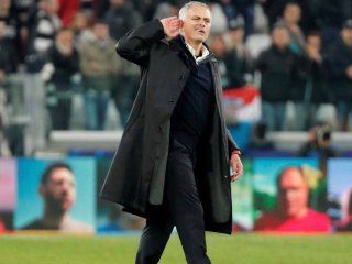 José Mourinho José Mourinho