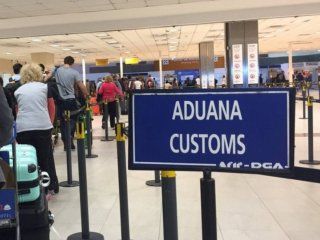 Aduana Aduana