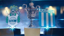 Gimnasia vs. Racing por la fecha 12 de la Superliga: horario Gimnasia vs. Racing por la fecha 12 de la Superliga: horario