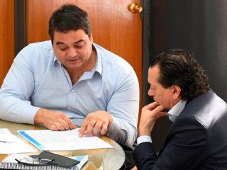 renuncio jorge triaca, el secretario de trabajo renuncio jorge triaca, el secretario de trabajo