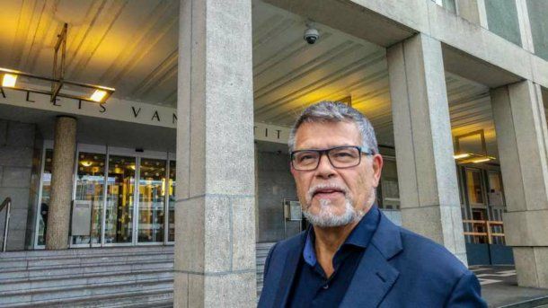 Rateland dice que tiene 49 años