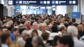 Cómo es el negocio aerocomercial que perjudica a Aerolíneas Argentinas Cómo es el negocio aerocomercial que perjudica a Aerolíneas Argentinas