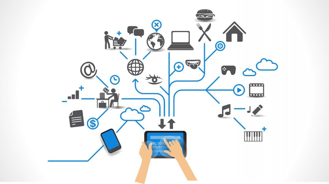 Internet of Things