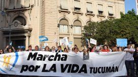 Tucumán: la mitad de los legisladores quiere prohibir el aborto en casos de violación Tucumán: la mitad de los legisladores quiere prohibir el aborto en casos de violación
