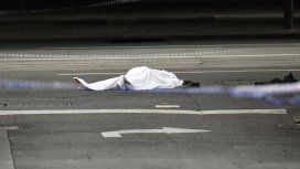 El Estado Islámico se atribuyó el ataque mortal en Melbourne El Estado Islámico se atribuyó el ataque mortal en Melbourne