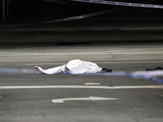 el estado islamico se atribuyo el ataque mortal en melbourne el estado islamico se atribuyo el ataque mortal en melbourne