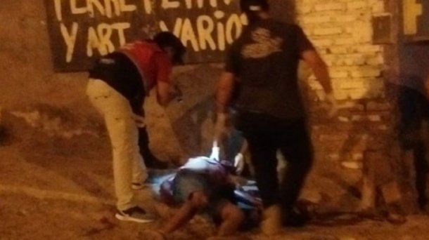 Créditos: lmneuquen