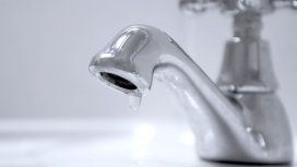 En enero será más caro tomar una ducha refrescante En enero será más caro tomar una ducha refrescante