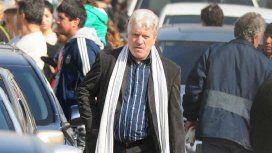 Juan Carlos Crespi Juan Carlos Crespi