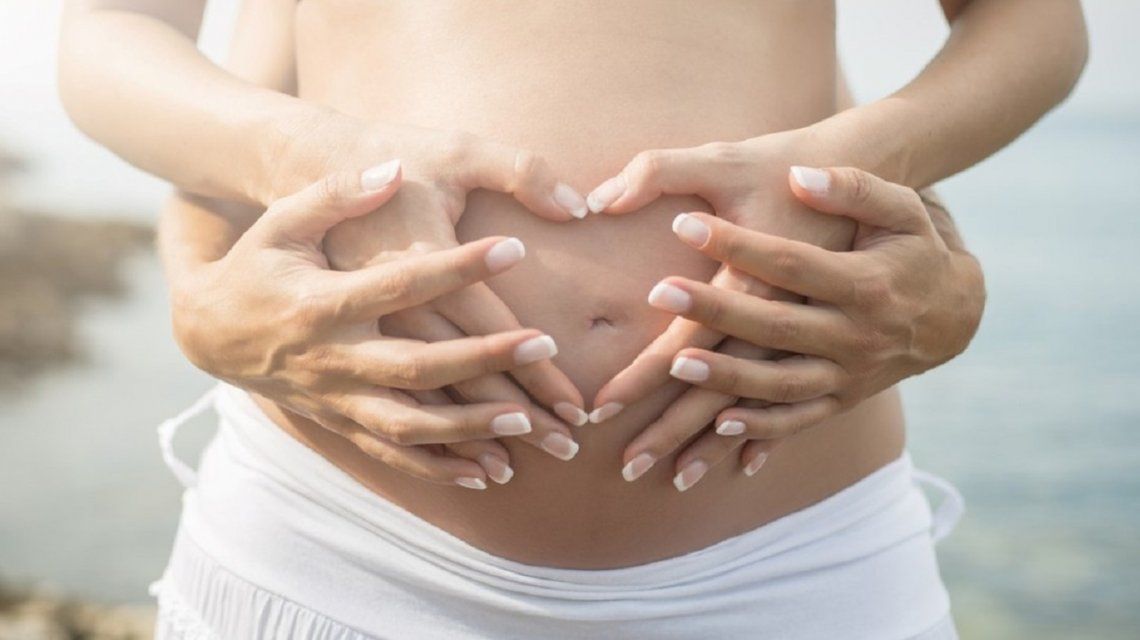 Tuvieron a un hijo por inseminación casera y la Justicia les ... Tuvieron a un hijo por inseminación casera y la Justicia les ...
