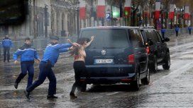 Foto: Europa Press. Foto: Europa Press.
