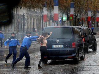 Foto: Europa Press. Foto: Europa Press.