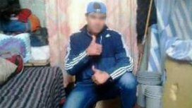 Salta: un ex convicto extorsiona a un testigo que lo mandó a la cárcel Salta: un ex convicto extorsiona a un testigo que lo mandó a la cárcel