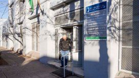 Neuquén: una joven fue a una sesión de masajes y terminó abusada Neuquén: una joven fue a una sesión de masajes y terminó abusada