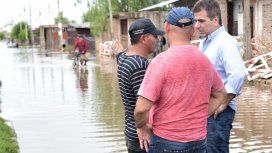 Más de 1.300 personas continúan evacuadas en el Conurbano bonaerense y se esperan nuevas lluvias Más de 1.300 personas continúan evacuadas en el Conurbano bonaerense y se esperan nuevas lluvias
