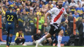 Final de la Copa Libertadores 2018: cómo ver River - Boca por Internet Final de la Copa Libertadores 2018: cómo ver River - Boca por Internet