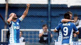 Aldosivi vs Racing por la Superliga: horario Aldosivi vs Racing por la Superliga: horario