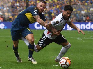 si boca gana hoy podria haber superclasico con river en octavos de la copa libertadores si boca gana hoy podria haber superclasico con river en octavos de la copa libertadores
