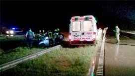 Córdoba: una dirigente del PRO murió en un accidente de auto Córdoba: una dirigente del PRO murió en un accidente de auto