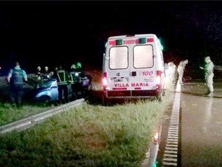 cordoba: una dirigente del pro murio en un accidente de auto cordoba: una dirigente del pro murio en un accidente de auto