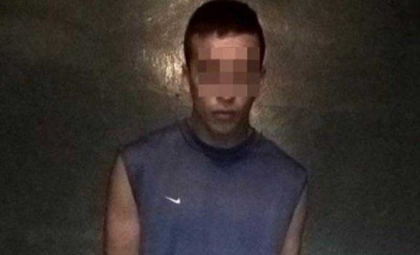 El primer detenido tiene 23 años.