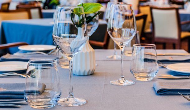 De la exención temporal del impuesto podrán beneficiarse unos 10 mil establecimientos gastronómicos