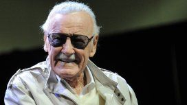 Murió Stan Lee Murió Stan Lee