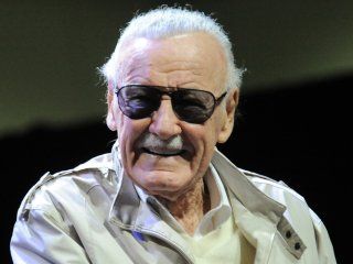 murio stan lee, el creador de superheroes como el hombre arana murio stan lee, el creador de superheroes como el hombre arana