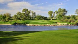 Misterio en un club de golf en Pilar: encontraron muerto a un joven dentro de una laguna Misterio en un club de golf en Pilar: encontraron muerto a un joven dentro de una laguna