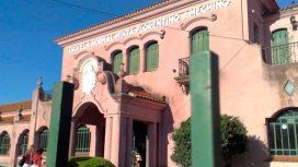 Luján: 18 alumnas denunciaron por acoso a un compañero Luján: 18 alumnas denunciaron por acoso a un compañero