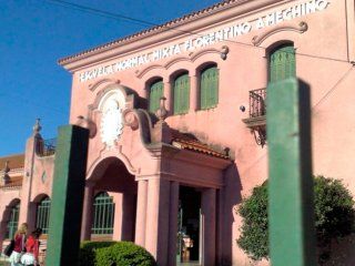 lujan: 18 alumnas denunciaron por acoso a un companero lujan: 18 alumnas denunciaron por acoso a un companero