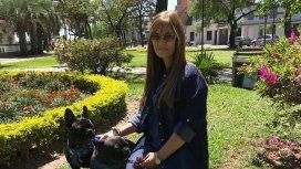 Asesinaron a una abogada argentina que defendía narcos brasileños en Paraguay Asesinaron a una abogada argentina que defendía narcos brasileños en Paraguay