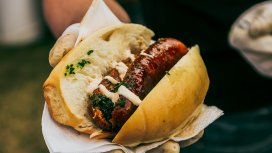 ¡Llega Choripan! Un festival para celebrar y disfrutar la parrilla argentina ¡Llega Choripan! Un festival para celebrar y disfrutar la parrilla argentina