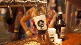¡Para fanáticos! Llega una nueva edición de la Fiesta de la Cerveza Artesanal ¡Para fanáticos! Llega una nueva edición de la Fiesta de la Cerveza Artesanal