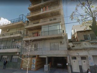 Hace ocho años que Arribeños 2856 es el centro de todas las penurias para los 38 propietarios Hace ocho años que Arribeños 2856 es el centro de todas las penurias para los 38 propietarios