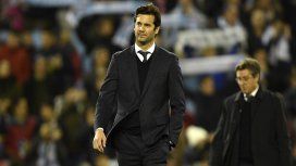Santiago Solari Santiago Solari