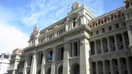La Corte planea fallar sobre el reajuste de jubilados y Ganancias para jueces antes de fin de año La Corte planea fallar sobre el reajuste de jubilados y Ganancias para jueces antes de fin de año