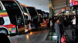 Los pasajes de micros de larga distancia podrían aumentar hasta un 30% Los pasajes de micros de larga distancia podrían aumentar hasta un 30%