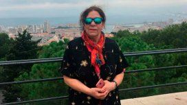 Murió en sus vacaciones en Italia Murió en sus vacaciones en Italia
