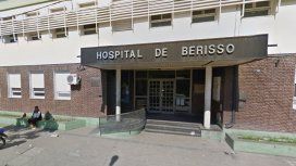 Berisso: detuvieron a los papás del bebé intoxicado con cocaína Berisso: detuvieron a los papás del bebé intoxicado con cocaína