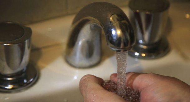 El agua vendría con fuertes aumentos desde enero<br>