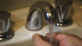 El agua aumentará un 27% en mayo El agua aumentará un 27% en mayo