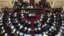 El Senado buscará convertir en ley la Emergencia Alimentaria el próximo miércoles El Senado buscará convertir en ley la Emergencia Alimentaria el próximo miércoles