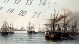 ¿Por qué es feriado este lunes 19 de noviembre? ¿Por qué es feriado este lunes 19 de noviembre?