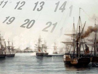 ¿por que es feriado este lunes 19 de noviembre? ¿por que es feriado este lunes 19 de noviembre?