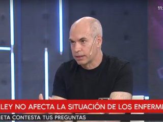 rodriguez larreta: creo que macri ganara las elecciones rodriguez larreta: creo que macri ganara las elecciones