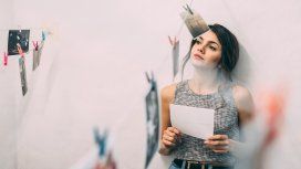 Natalie Pérez presentará su nuevo disco en La Trastienda Natalie Pérez presentará su nuevo disco en La Trastienda