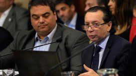 Triaca habló sobre su renuncia: Es el momento de dedicarme a mi familia Triaca habló sobre su renuncia: Es el momento de dedicarme a mi familia