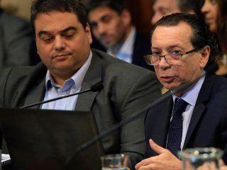 triaca hablo sobre su renuncia: es el momento de dedicarme a mi familia triaca hablo sobre su renuncia: es el momento de dedicarme a mi familia