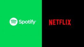 Cuánto pasarán a costar Spotify y Netflix Cuánto pasarán a costar Spotify y Netflix
